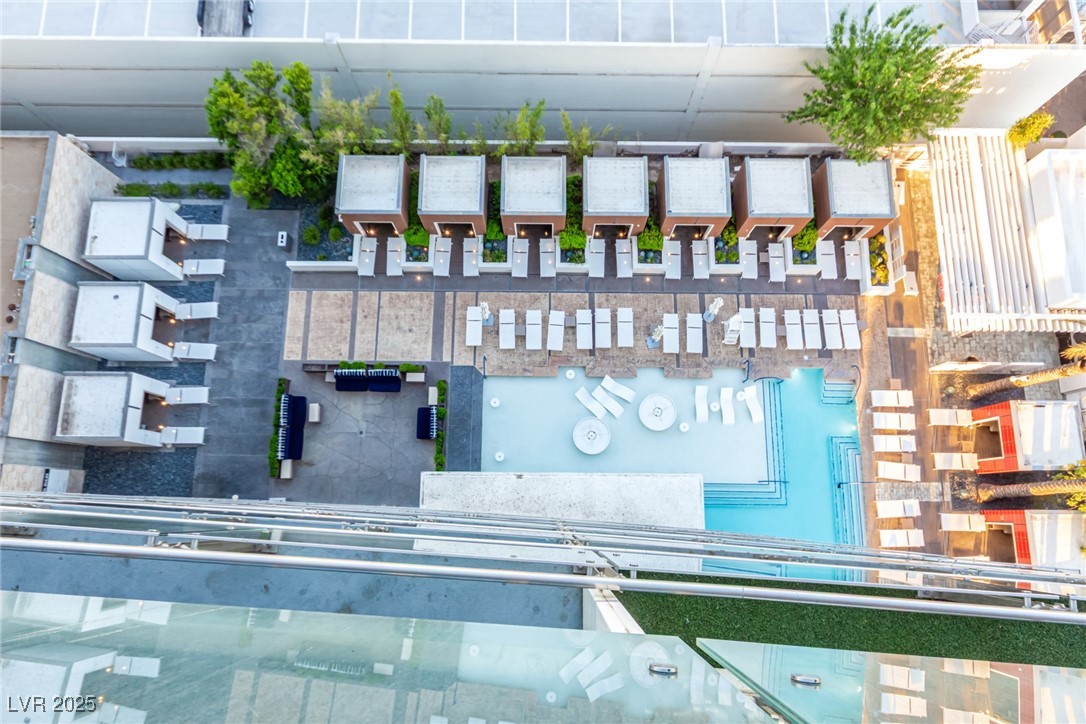 4381 West Flamingo Road, Unit 18320 Las Vegas, NV 89103 - Photo 24 of 43