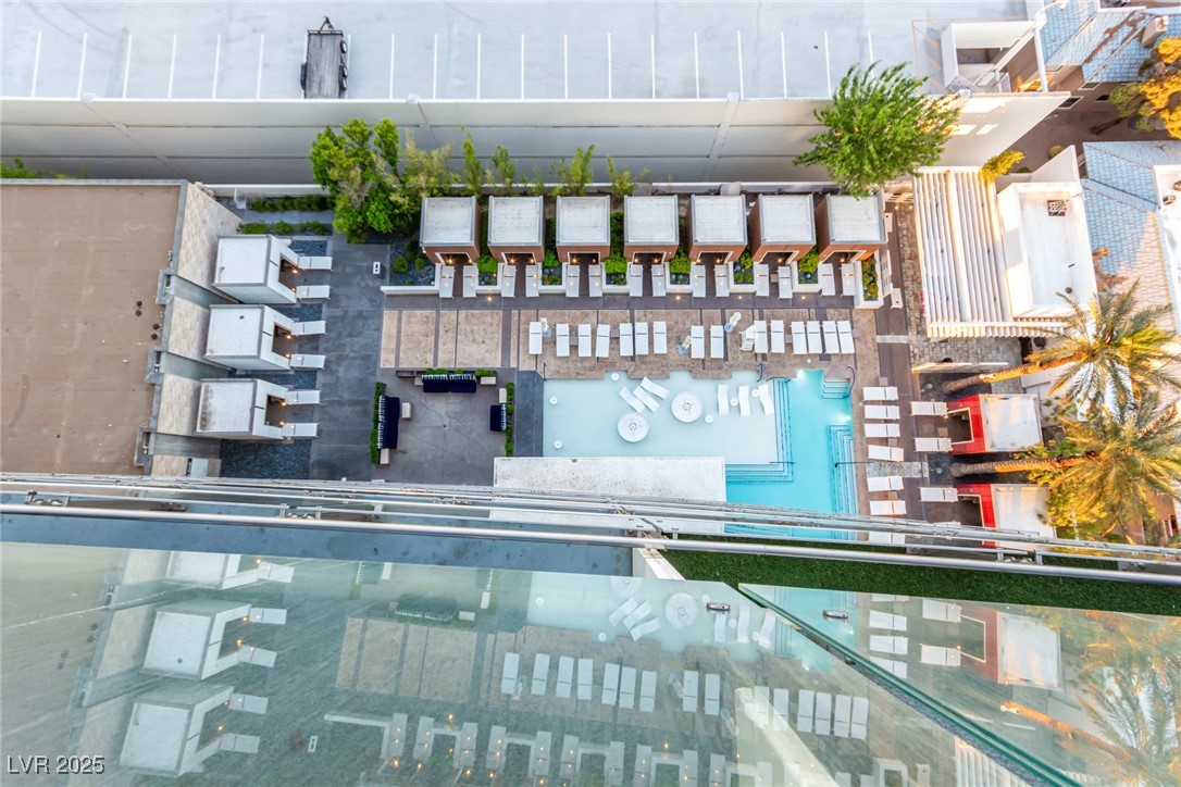 4381 West Flamingo Road, Unit 18320 Las Vegas, NV 89103 - Photo 27 of 43