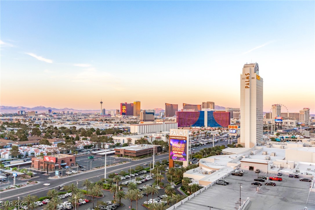 4381 West Flamingo Road, Unit 18320 Las Vegas, NV 89103 - Photo 28 of 43