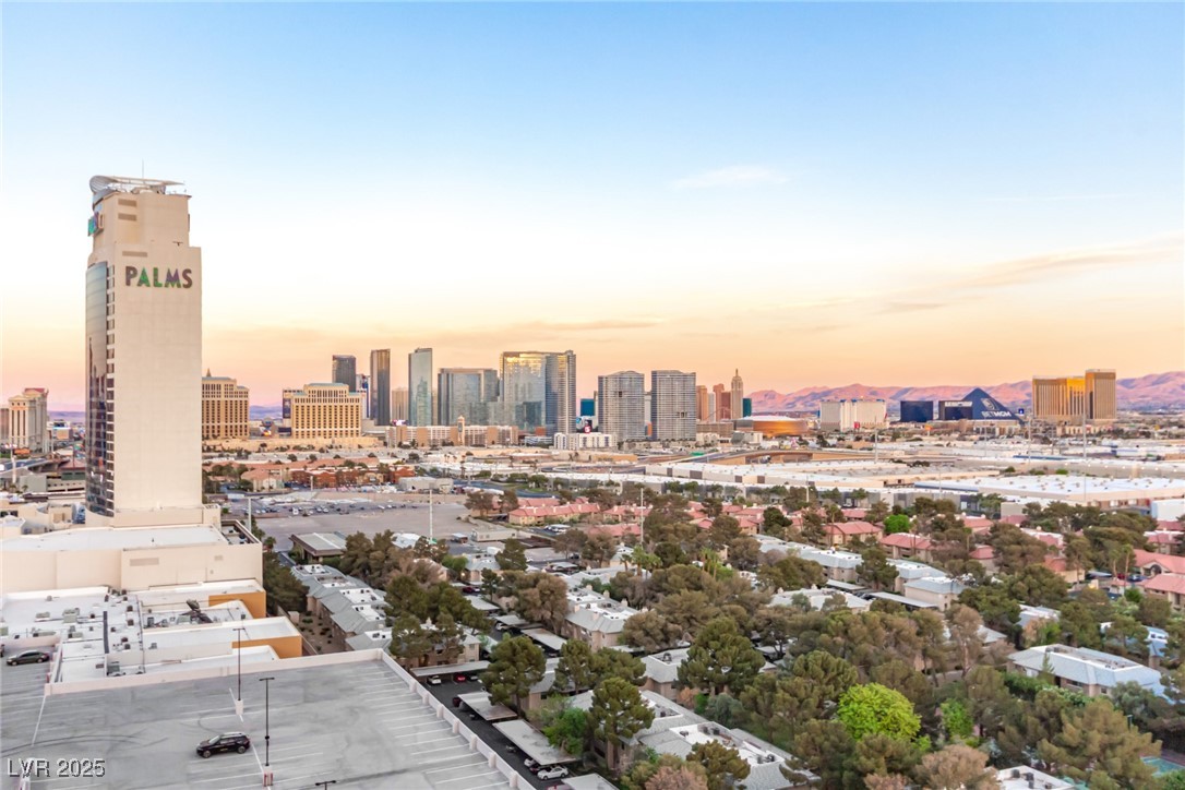 4381 West Flamingo Road, Unit 18320 Las Vegas, NV 89103 - Photo 29 of 43