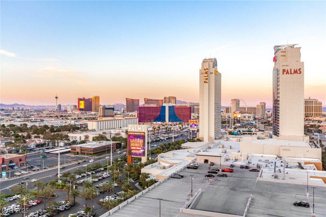 4381 West Flamingo Road, Unit 18320 Las Vegas, NV 89103 - Photo 31 of 43