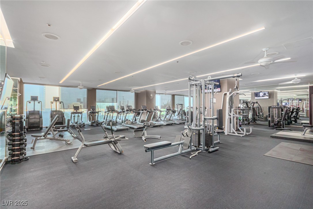 4381 West Flamingo Road, Unit 18320 Las Vegas, NV 89103 - Photo 34 of 43