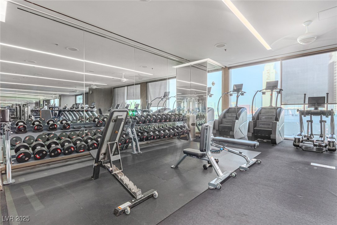 4381 West Flamingo Road, Unit 18320 Las Vegas, NV 89103 - Photo 35 of 43