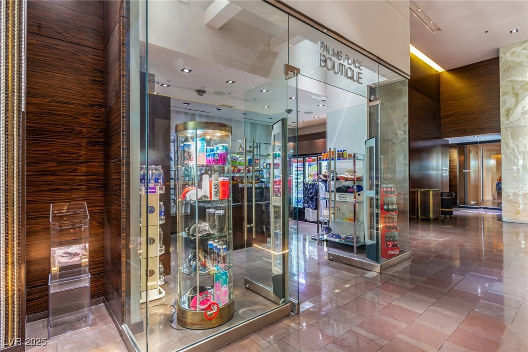 4381 West Flamingo Road, Unit 18320 Las Vegas, NV 89103 - Photo 38 of 43