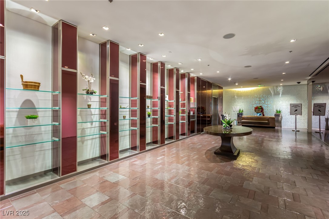 4381 West Flamingo Road, Unit 18320 Las Vegas, NV 89103 - Photo 40 of 43