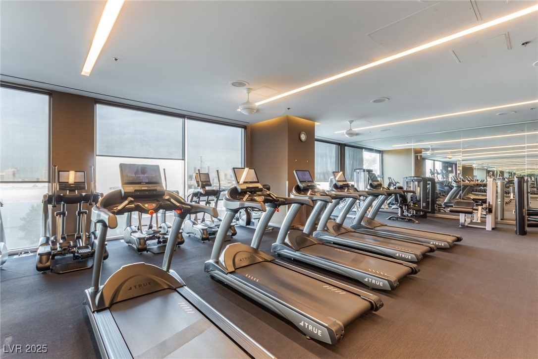 4381 West Flamingo Road, Unit 18320 Las Vegas, NV 89103 - Photo 41 of 43