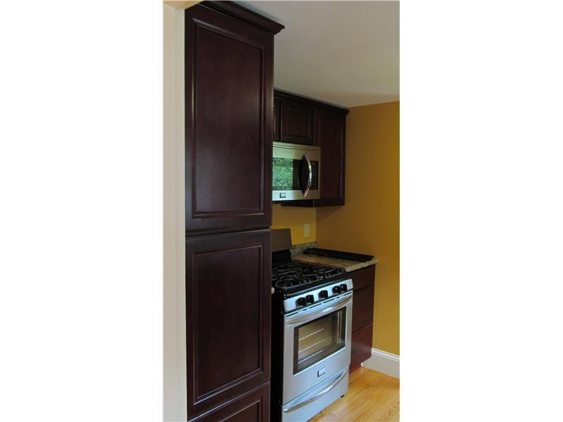 3 Verona Street Springvale, ME 04083 - Photo 6 of 17 Kitchen.
