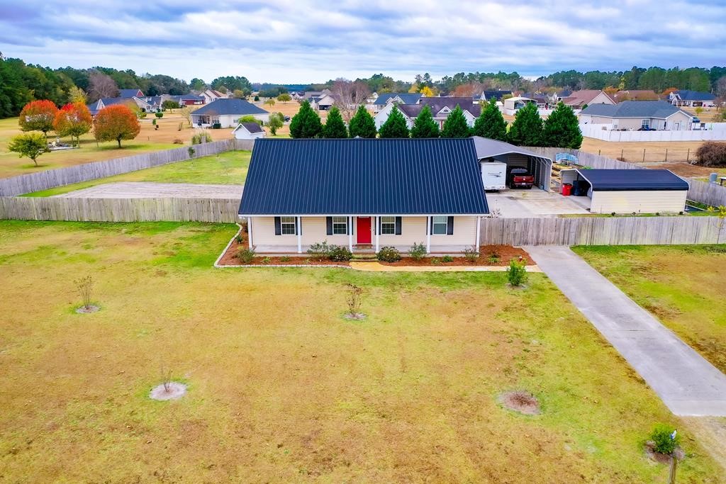 3007 Suncreek Lane Blackshear, GA 31516 - Photo 1 of 51