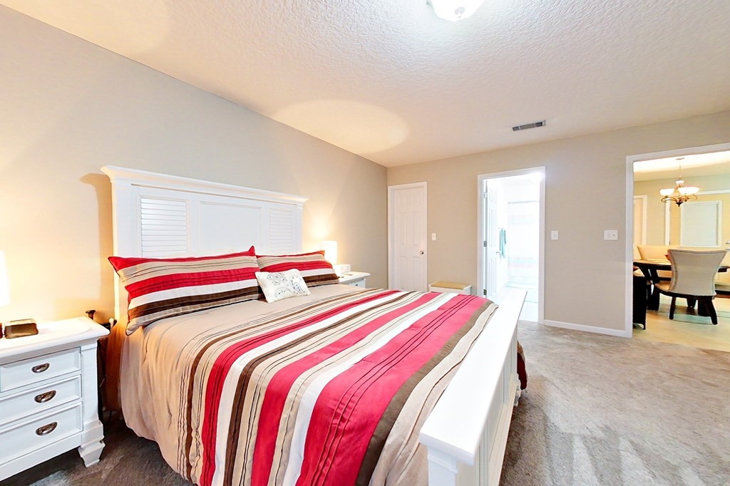 3007 Suncreek Lane Blackshear, GA 31516 - Photo 21 of 51