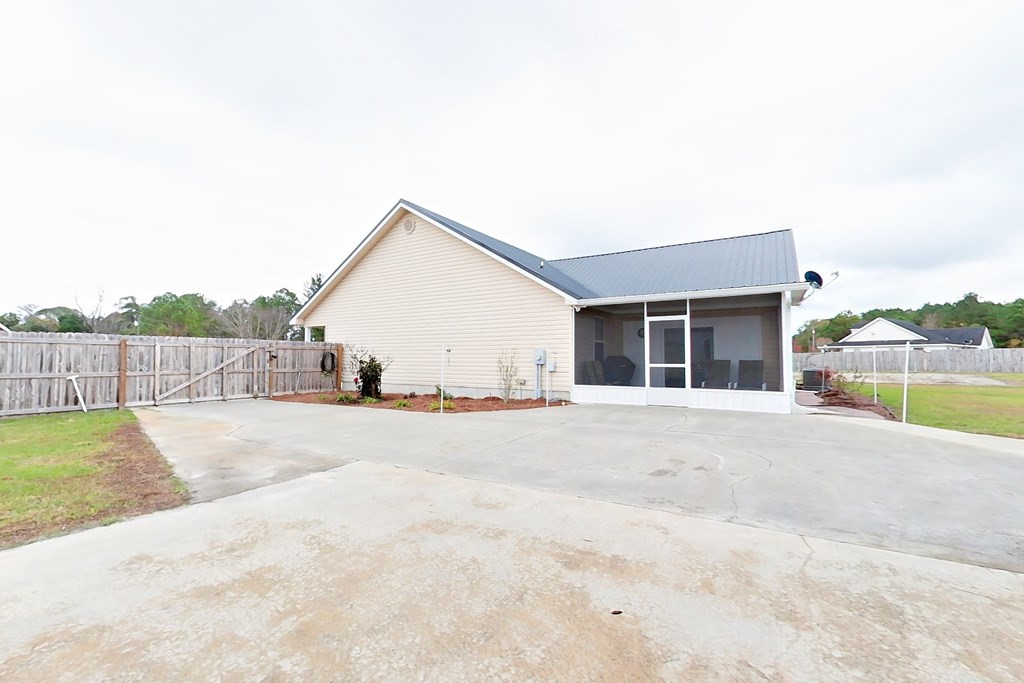 3007 Suncreek Lane Blackshear, GA 31516 - Photo 34 of 51