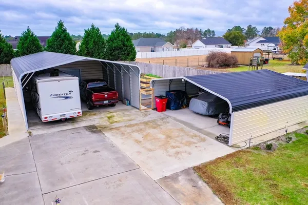 $349,900 | 3007 Suncreek Lane, Blackshear, GA 31516