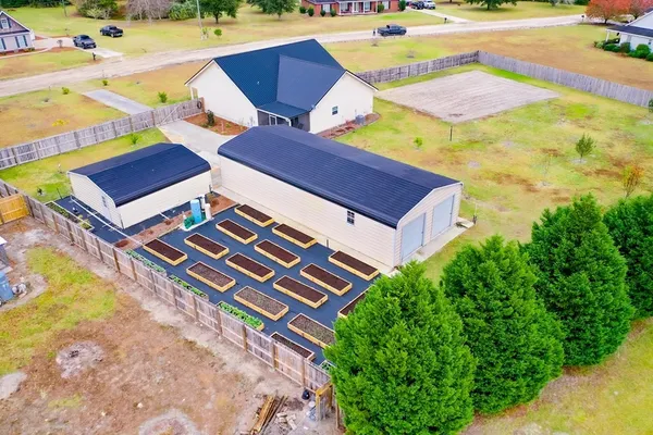 $349,900 | 3007 Suncreek Lane, Blackshear, GA 31516