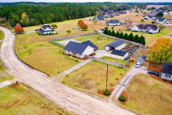 $349,900 | 3007 Suncreek Lane, Blackshear, GA 31516