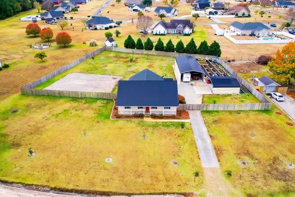 $349,900 | 3007 Suncreek Lane, Blackshear, GA 31516