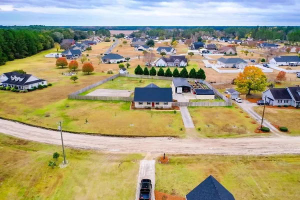 $349,900 | 3007 Suncreek Lane, Blackshear, GA 31516