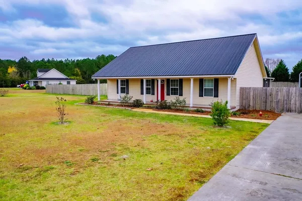 $349,900 | 3007 Suncreek Lane, Blackshear, GA 31516