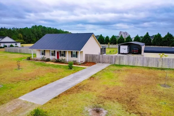$349,900 | 3007 Suncreek Lane, Blackshear, GA 31516