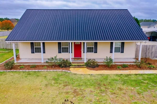 $349,900 | 3007 Suncreek Lane, Blackshear, GA 31516