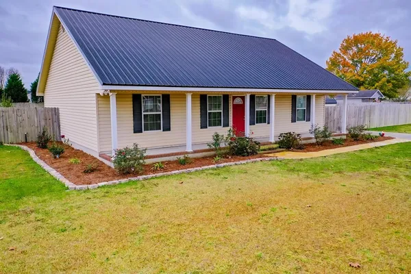$349,900 | 3007 Suncreek Lane, Blackshear, GA 31516