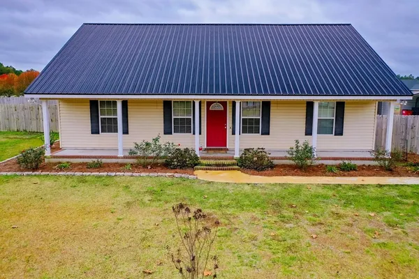 $349,900 | 3007 Suncreek Lane, Blackshear, GA 31516
