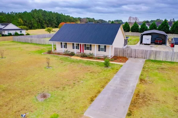 $349,900 | 3007 Suncreek Lane, Blackshear, GA 31516
