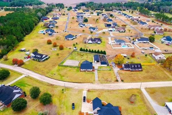 $349,900 | 3007 Suncreek Lane, Blackshear, GA 31516