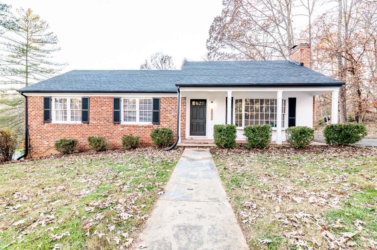 2033 Burnt Bridge Road Lynchburg, VA 24503 - Photo 1 of 31 Gallery Image 1
