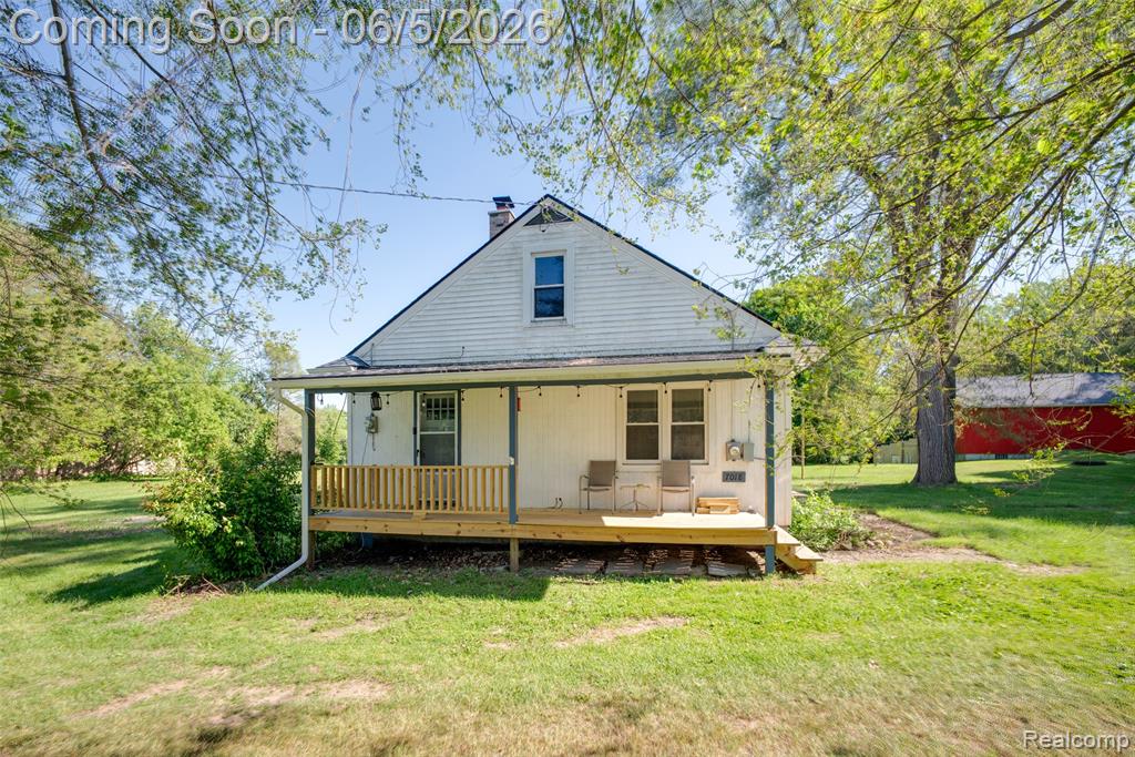 7016 Davison Road Davison, MI 48423 - Photo 20 of 42