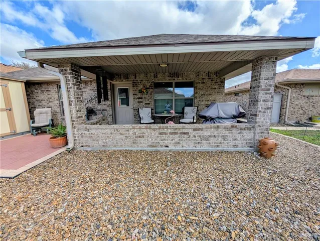 $239,000 | 404 Jupiter Street, Mission, TX 78572