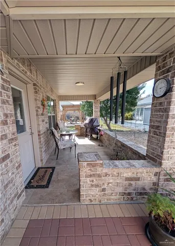 $239,000 | 404 Jupiter Street, Mission, TX 78572