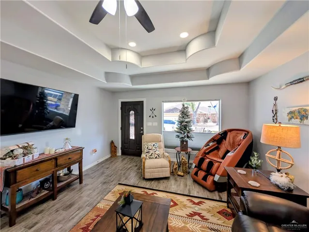 $239,000 | 404 Jupiter Street, Mission, TX 78572