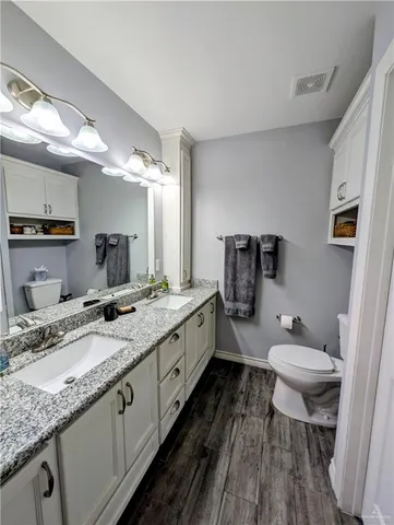 $239,000 | 404 Jupiter Street, Mission, TX 78572