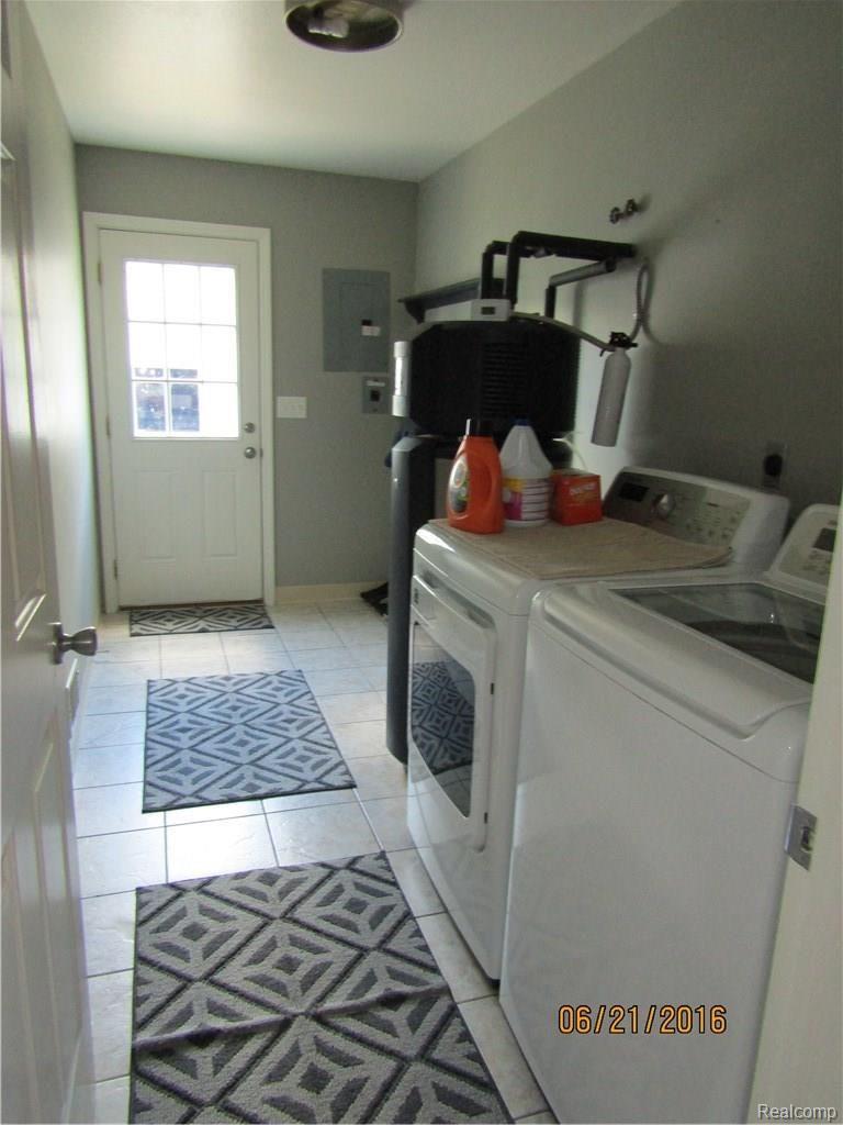 4622 Orvis Road Newport, MI 48166 - Photo 29 of 55 Utility