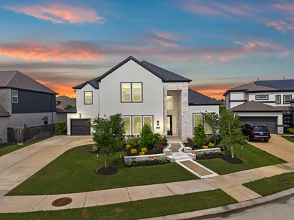 $1,070,000 | 15510 Wilderness Run Drive, Cypress, TX 77433