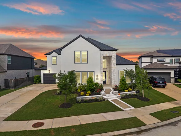 $1,070,000 | 15510 Wilderness Run Drive, Cypress, TX 77433