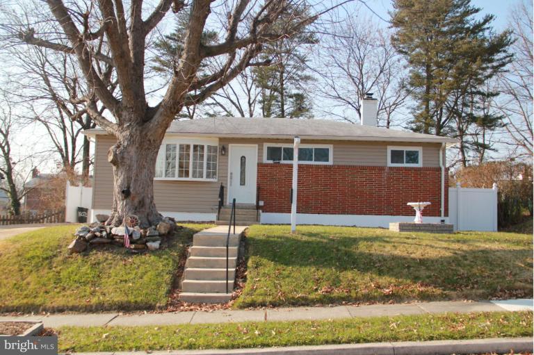 8802 Lakewood Road Baltimore, MD 21234 - Photo 1 of 19 Main