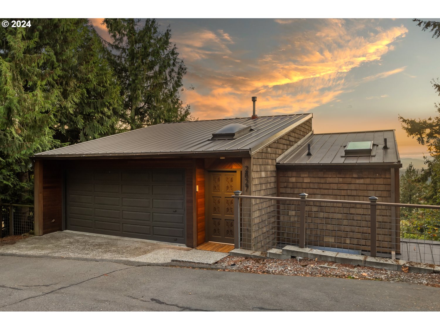 2827 Northeast Rocky Butte Road Portland, OR 97220 - Photo 1 of 48 Gallery Image 1