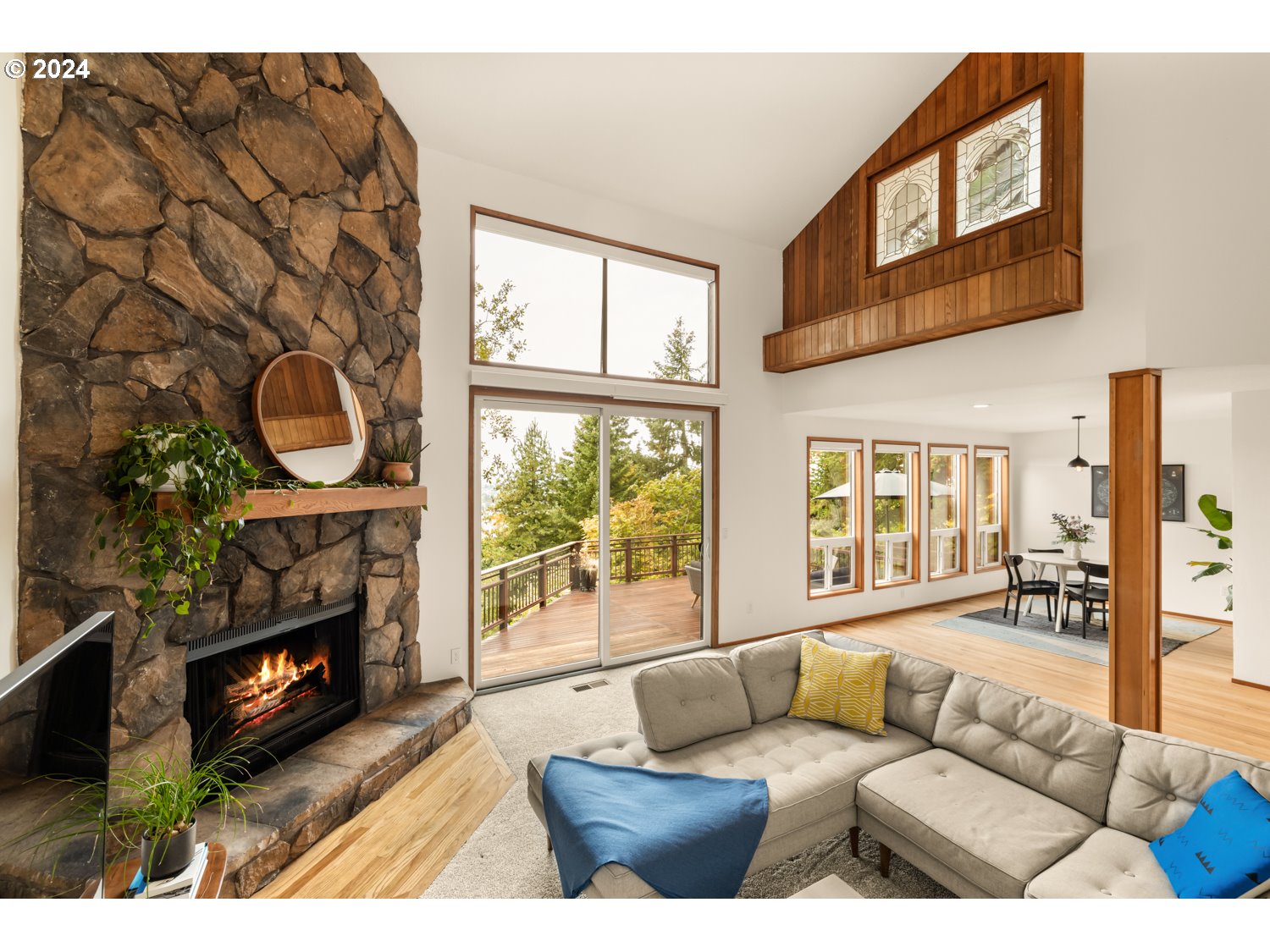 2827 Northeast Rocky Butte Road Portland, OR 97220 - Photo 15 of 48 Gallery Image 15