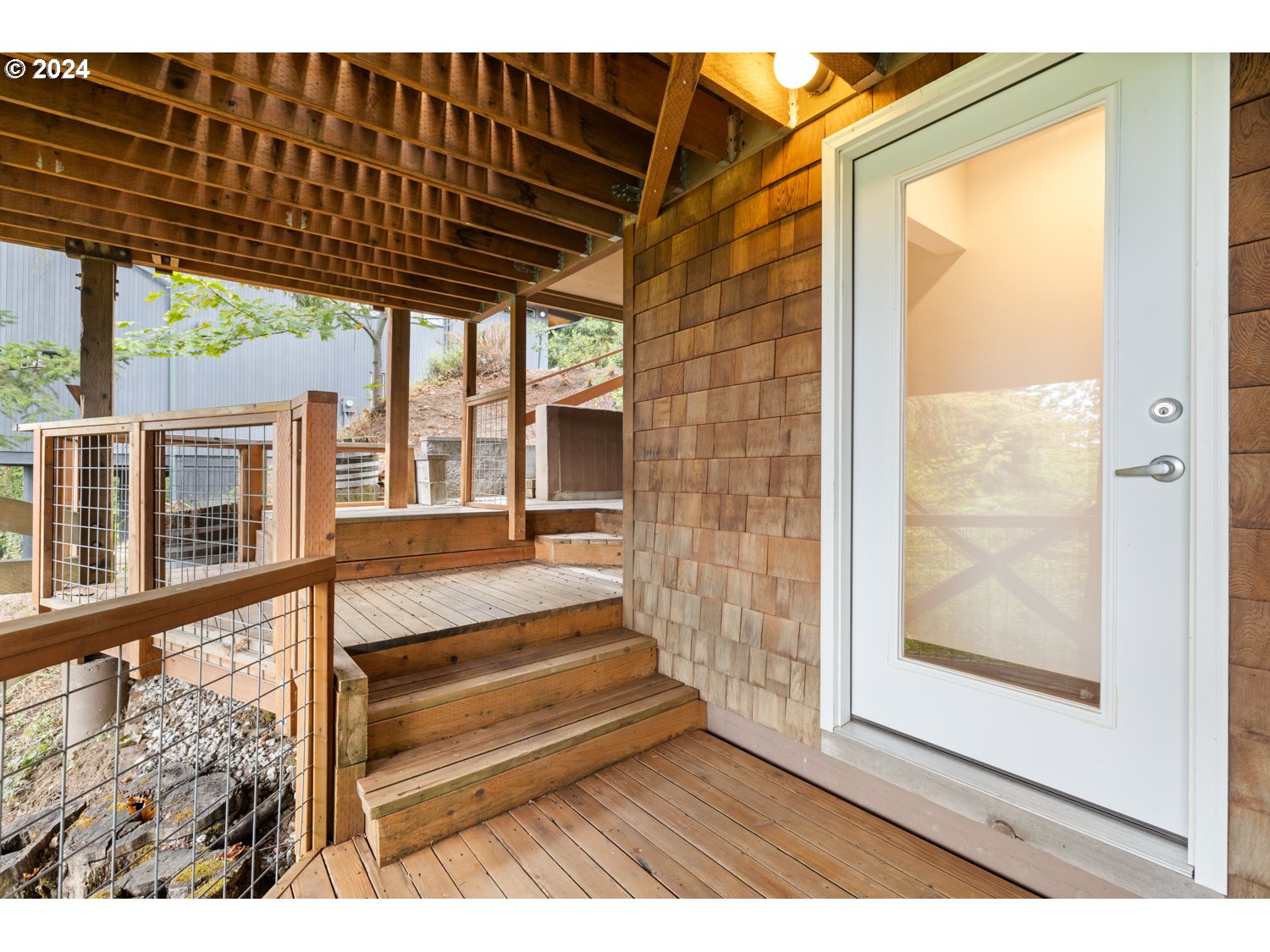 2827 Northeast Rocky Butte Road Portland, OR 97220 - Photo 43 of 48 Gallery Image 43