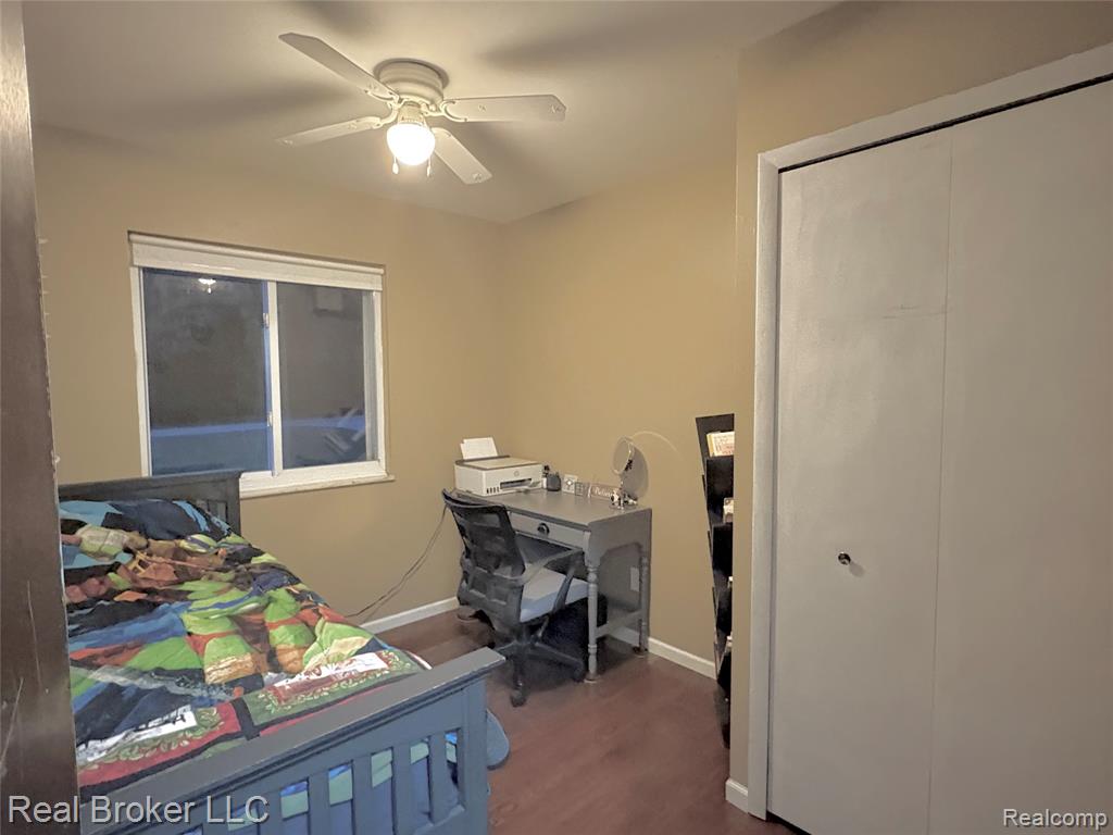 3725 Bronson Lake Road Lapeer, MI 48446 - Photo 19 of 27 Gallery Image 19