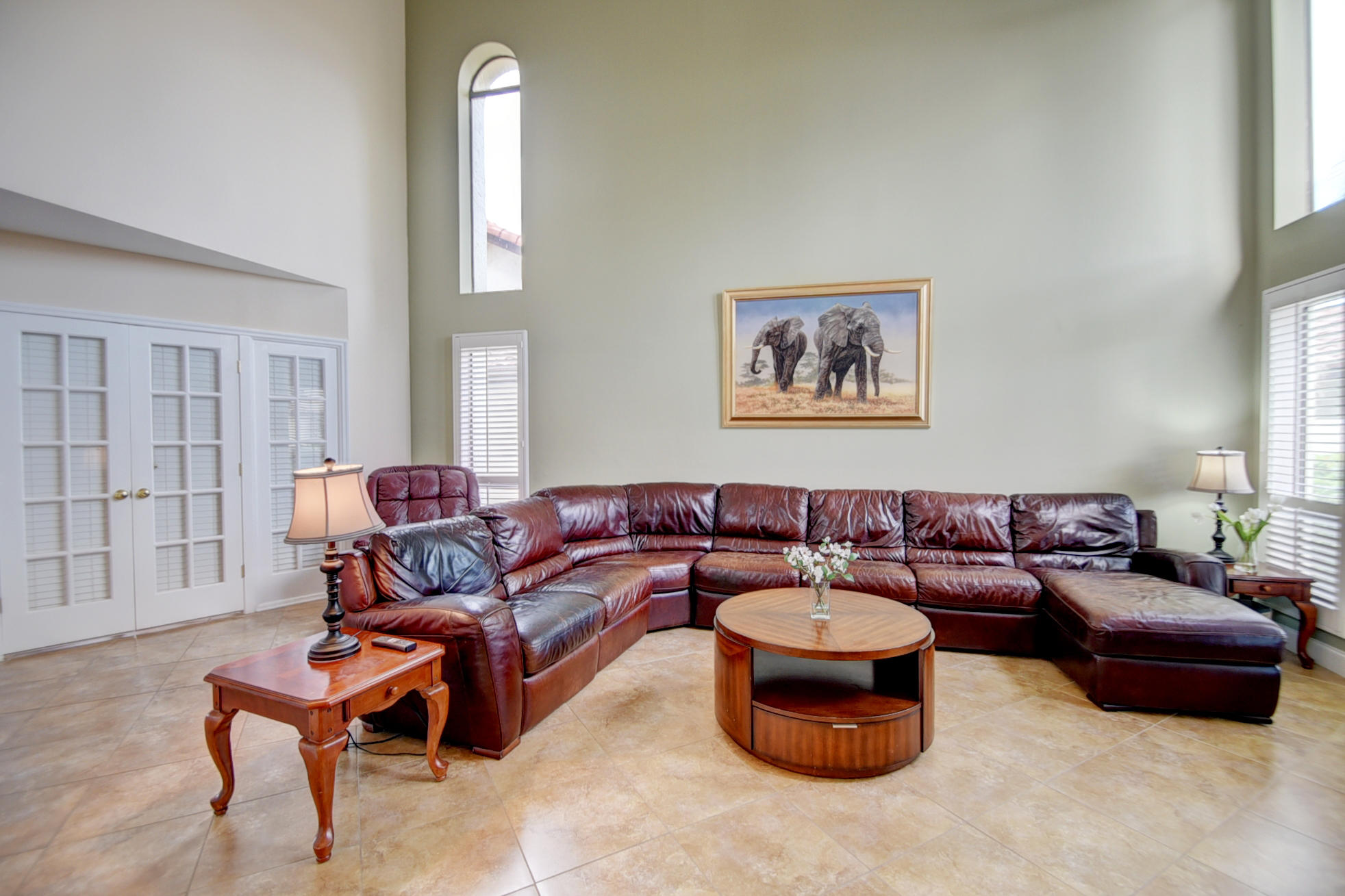 22531 Esplanada Circle Boca Raton, FL 33433 - Photo 10 of 56 Living Room
