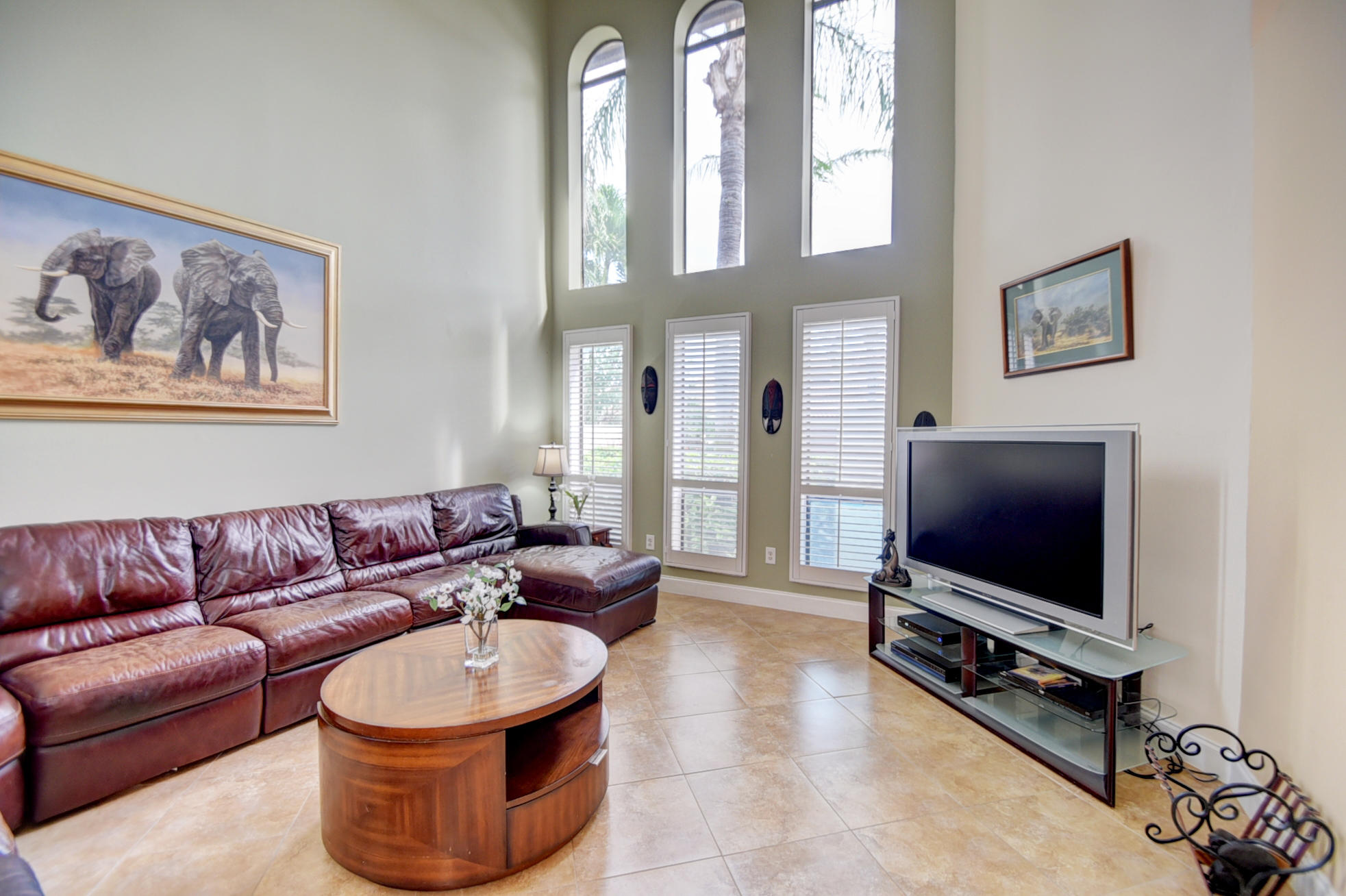 22531 Esplanada Circle Boca Raton, FL 33433 - Photo 12 of 56 Tons of Natural Lighting