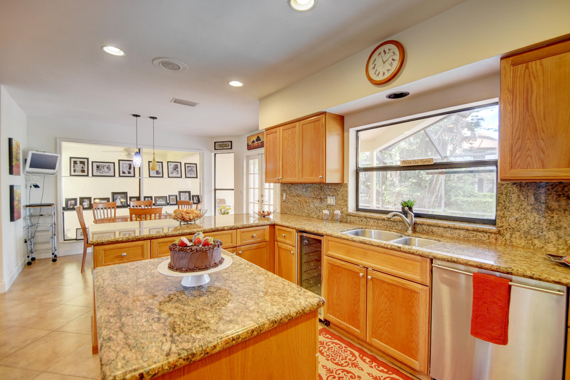 22531 Esplanada Circle Boca Raton, FL 33433 - Photo 16 of 56 Wine Cooler