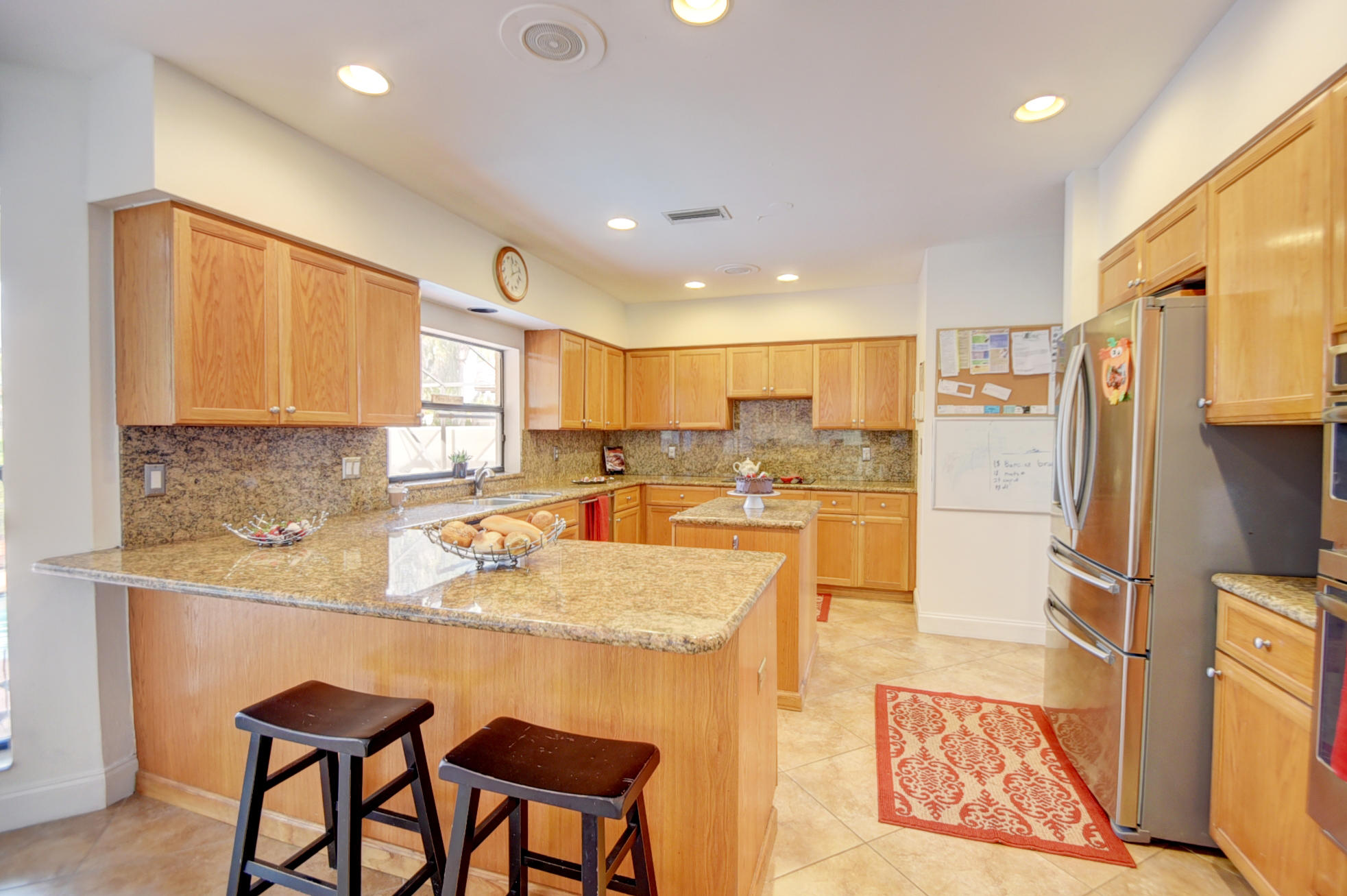 22531 Esplanada Circle Boca Raton, FL 33433 - Photo 17 of 56 Breakfast Bar