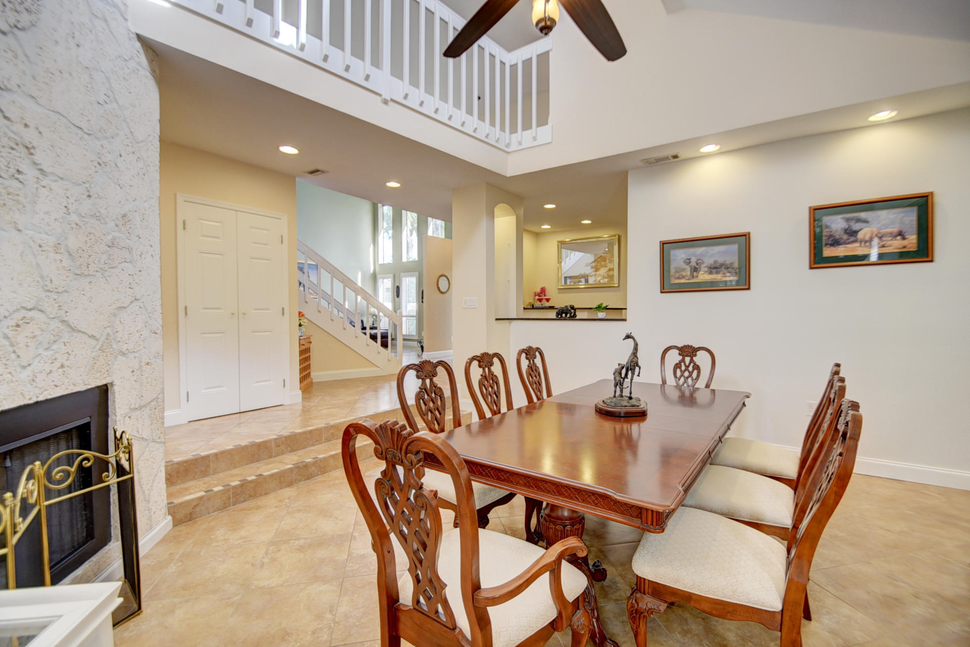 22531 Esplanada Circle Boca Raton, FL 33433 - Photo 22 of 56 Formal Dining