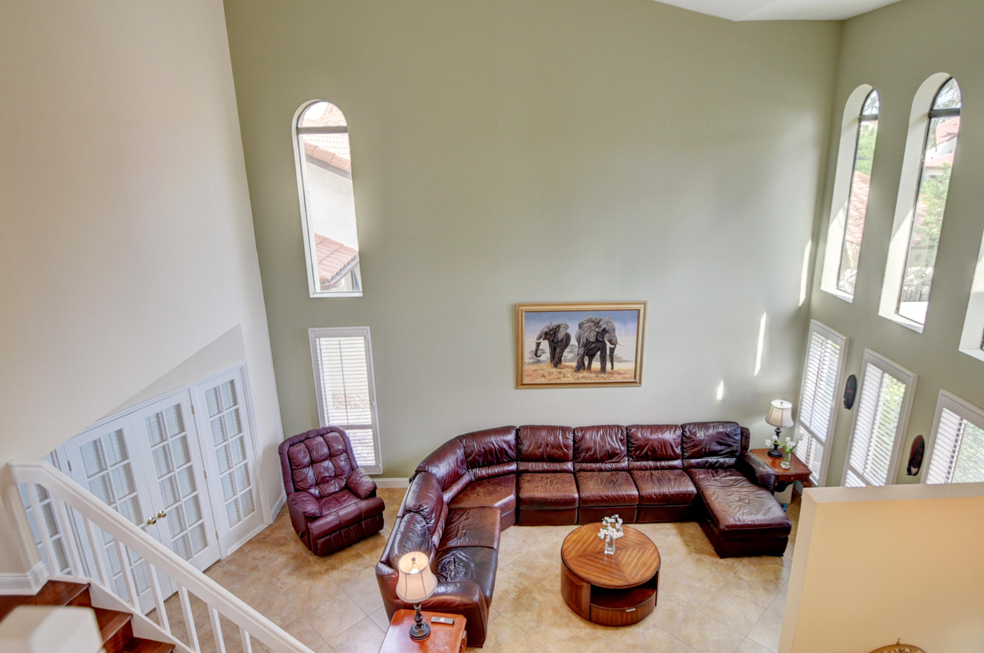 22531 Esplanada Circle Boca Raton, FL 33433 - Photo 27 of 56 Living Room