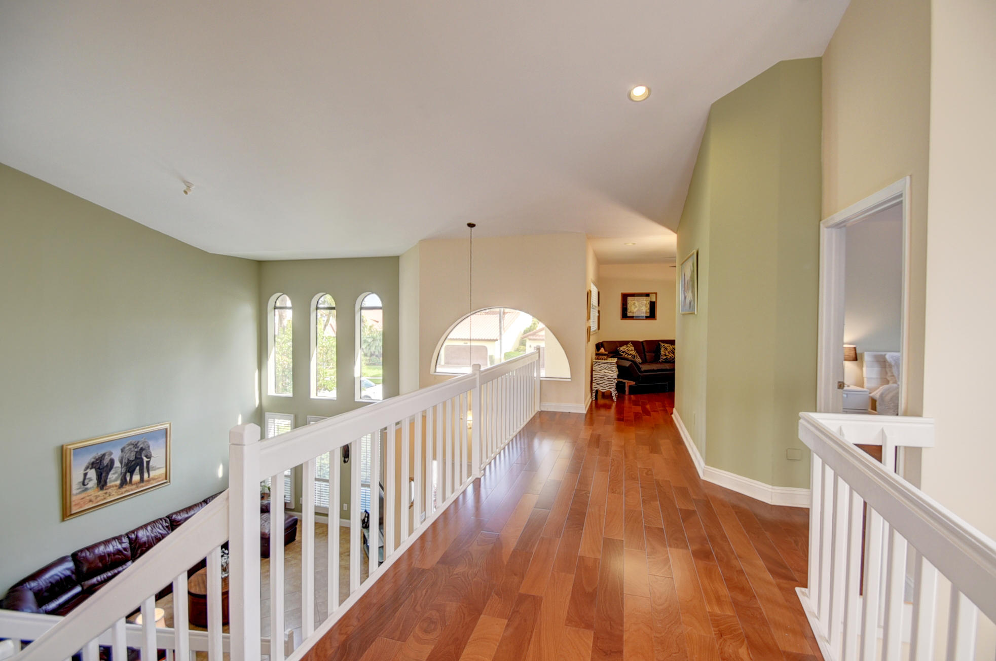 22531 Esplanada Circle Boca Raton, FL 33433 - Photo 28 of 56 Upstairs Hall
