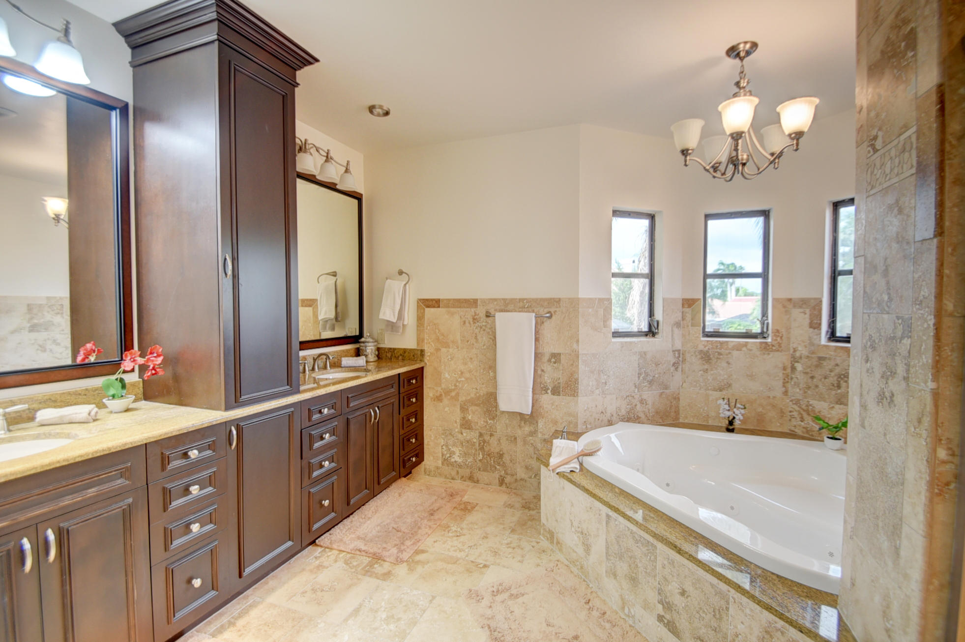 22531 Esplanada Circle Boca Raton, FL 33433 - Photo 35 of 56 Large Counter Top
