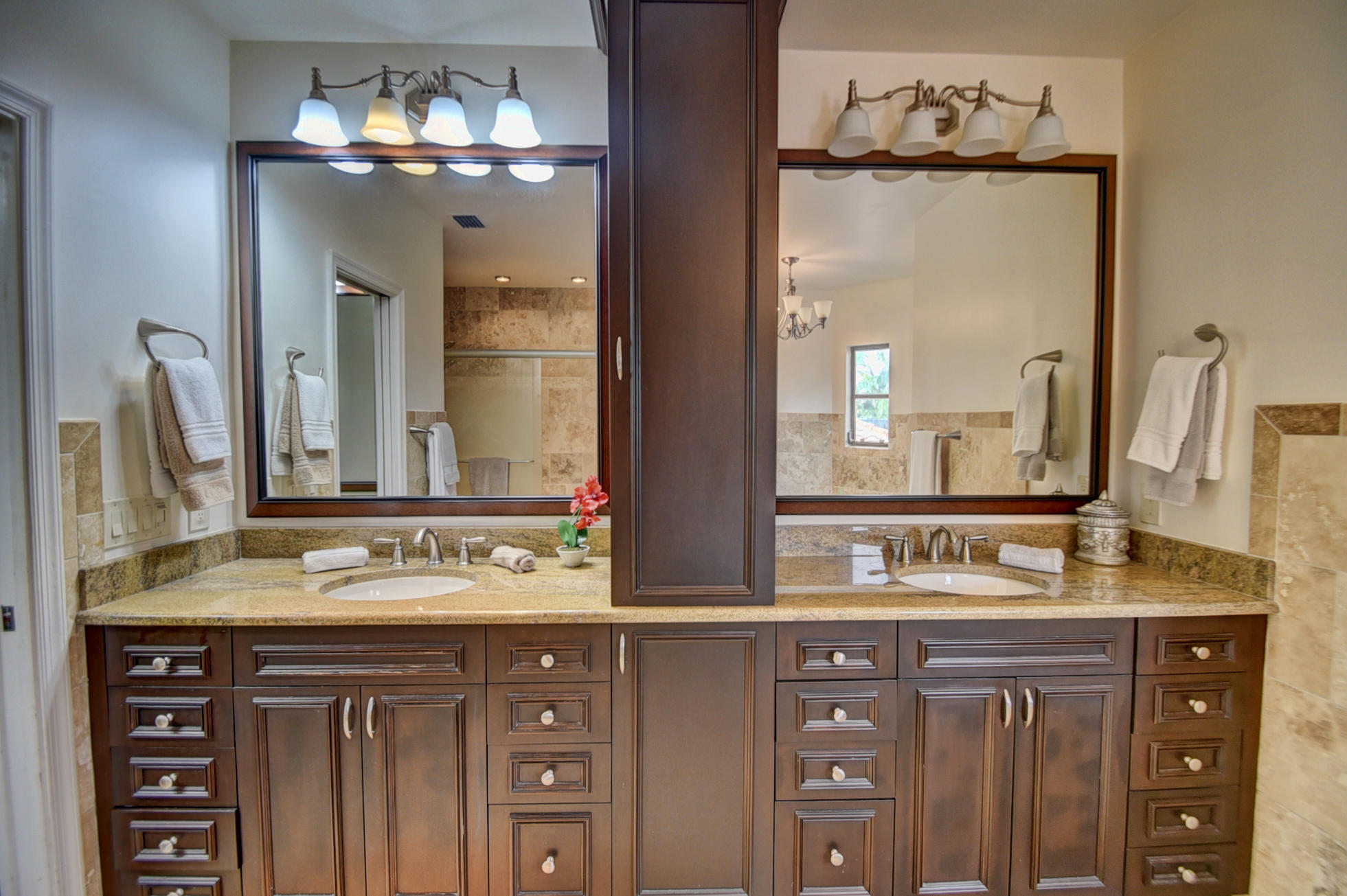 22531 Esplanada Circle Boca Raton, FL 33433 - Photo 36 of 56 Tons of Storage in Cabinet