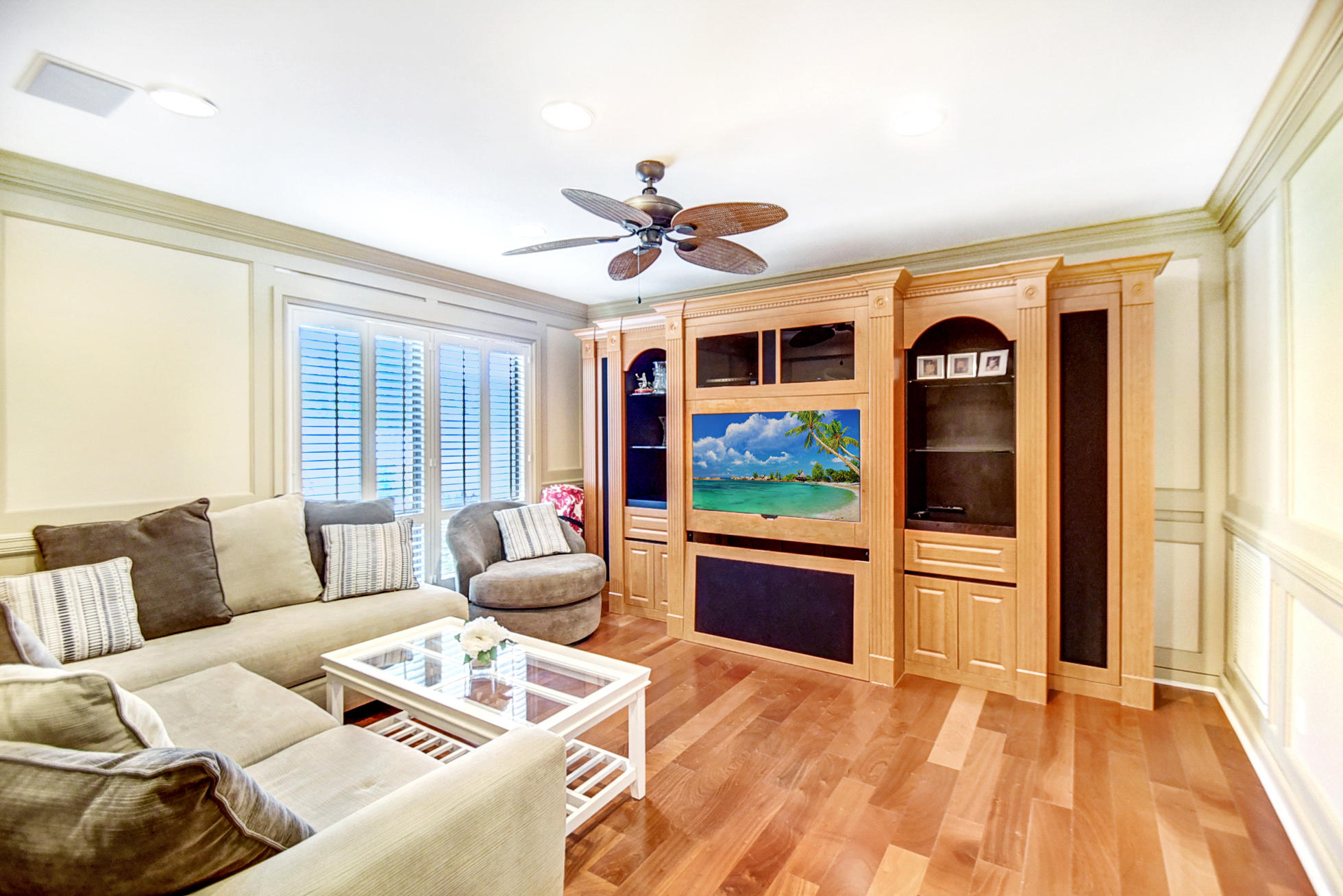 22531 Esplanada Circle Boca Raton, FL 33433 - Photo 46 of 56 Downstairs Bed#5